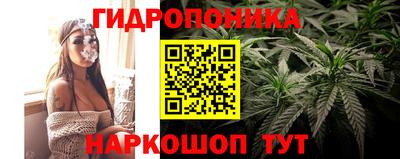 каннабис Малгобек